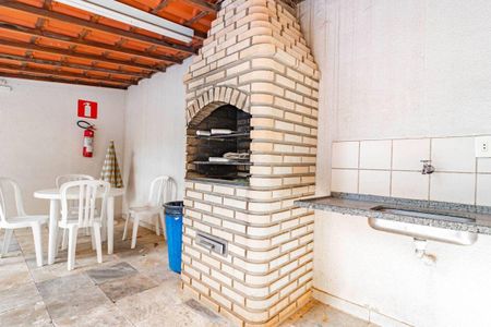 Apartamento à venda com 84m², 2 quartos e 1 vaga