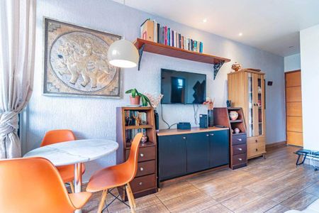 Apartamento à venda com 2 quartos, 84m² em Estoril, Belo Horizonte