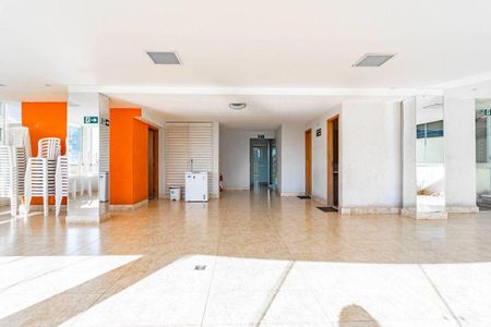Apartamento à venda com 2 quartos, 84m² em Estoril, Belo Horizonte