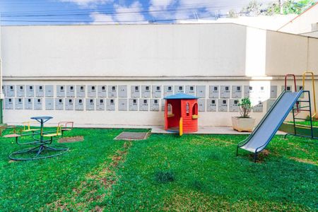 Apartamento à venda com 84m², 2 quartos e 1 vaga