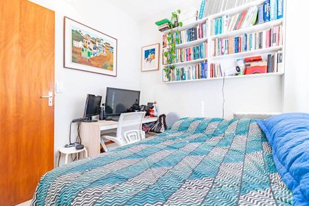Apartamento à venda com 2 quartos, 84m² em Estoril, Belo Horizonte