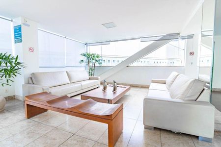 Apartamento à venda com 2 quartos, 84m² em Estoril, Belo Horizonte