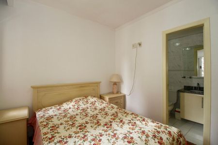 Apartamento à venda com 160m², 4 quartos e 3 vagasSuíte 3
