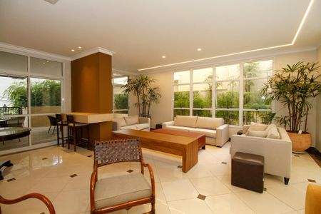 Apartamento à venda com 160m², 4 quartos e 3 vagasArea Comum - Salão de Festas