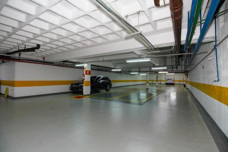 Apartamento à venda com 160m², 4 quartos e 3 vagasÁrea Comum - Garagem (3 vagas)
