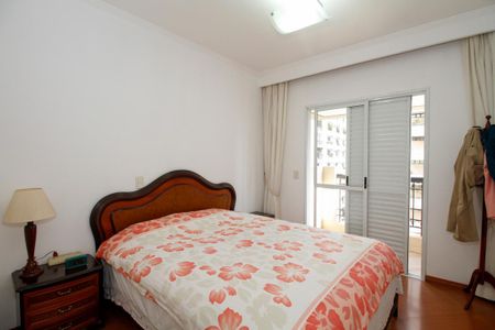 Apartamento à venda com 160m², 4 quartos e 3 vagasSuíte 1
