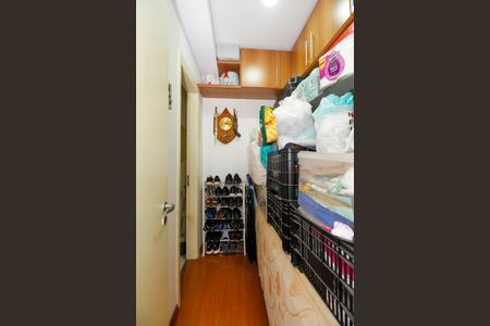 Apartamento à venda com 160m², 4 quartos e 3 vagasQuarto de Serviço