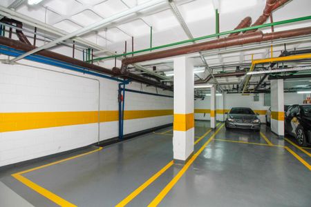 Apartamento à venda com 160m², 4 quartos e 3 vagasÁrea Comum - Garagem (3 vagas)