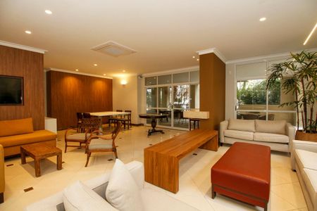 Apartamento à venda com 160m², 4 quartos e 3 vagasArea Comum - Salão de Festas