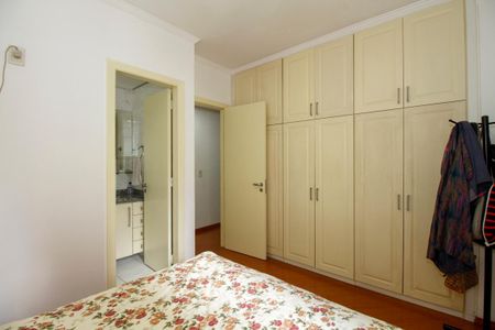 Apartamento à venda com 160m², 4 quartos e 3 vagasSuíte 3