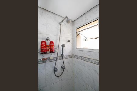 Apartamento à venda com 160m², 4 quartos e 3 vagasBanheiro da Suíte 1