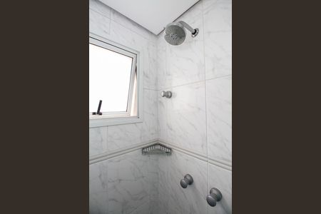 Apartamento à venda com 160m², 4 quartos e 3 vagasBanheiro da Suíte 3