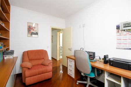 Apartamento à venda com 160m², 4 quartos e 3 vagasQuarto