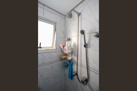 Apartamento à venda com 160m², 4 quartos e 3 vagasBanheiro da Suíte 2