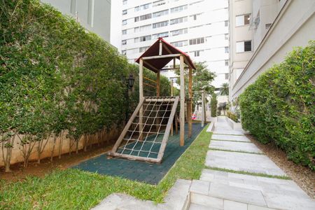 Apartamento à venda com 160m², 4 quartos e 3 vagasArea Comum - Playground