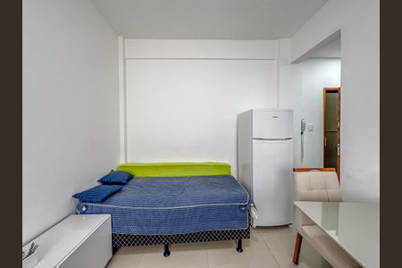 Apartamento para alugar com 1 quarto, 26m² em Lapa, Rio de Janeiro