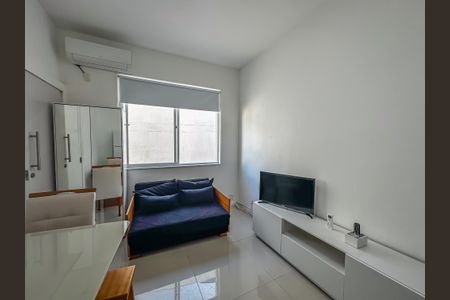 Apartamento para alugar com 1 quarto, 26m² em Lapa, Rio de Janeiro