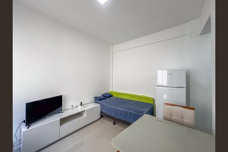 Apartamento para alugar com 1 quarto, 26m² em Lapa, Rio de Janeiro