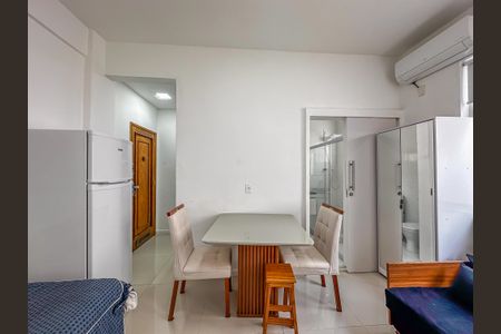 Apartamento para alugar com 1 quarto, 26m² em Lapa, Rio de Janeiro