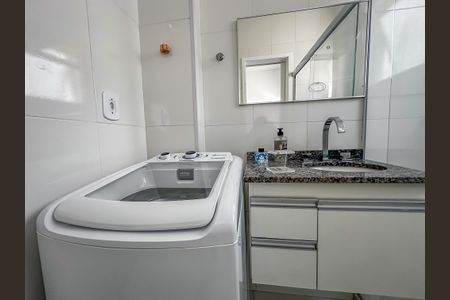 Apartamento para alugar com 1 quarto, 26m² em Lapa, Rio de Janeiro
