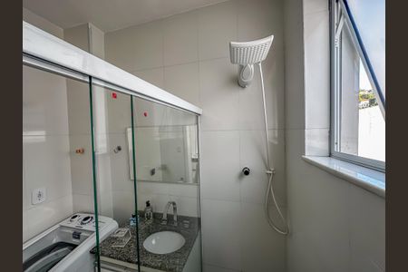 Apartamento para alugar com 1 quarto, 26m² em Lapa, Rio de Janeiro