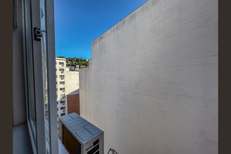 Apartamento para alugar com 1 quarto, 26m² em Lapa, Rio de Janeiro