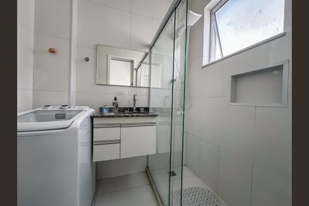 Apartamento para alugar com 1 quarto, 26m² em Lapa, Rio de Janeiro