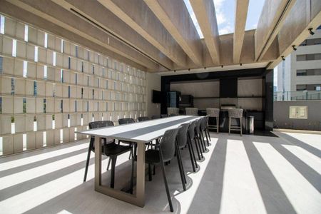 Apartamento à venda com 4 quartos, 210m² em Vila Das Flores, Nova Lima