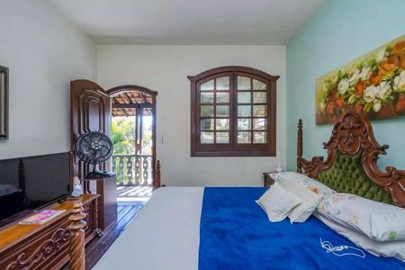Casa à venda com 4 quartos, 460m² em Calafate, Belo Horizonte