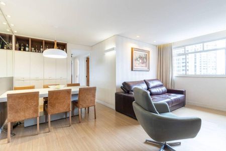 Apartamento à venda com 3 quartos, 100m² em São Jorge, Belo Horizonte