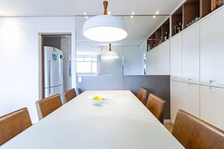 Apartamento à venda com 3 quartos, 100m² em São Jorge, Belo Horizonte