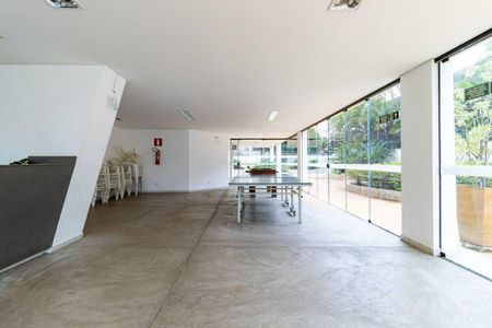 Apartamento à venda com 3 quartos, 100m² em São Jorge, Belo Horizonte