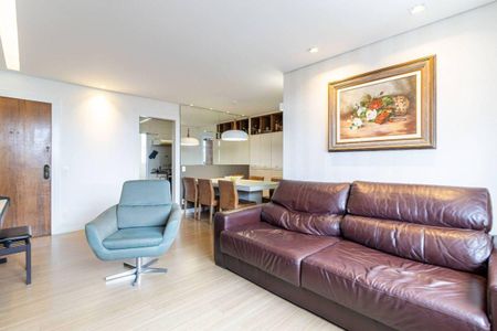 Apartamento à venda com 3 quartos, 100m² em São Jorge, Belo Horizonte