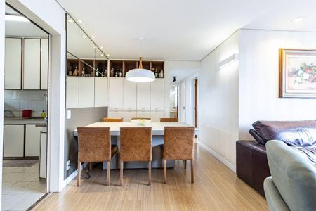 Apartamento à venda com 3 quartos, 100m² em São Jorge, Belo Horizonte