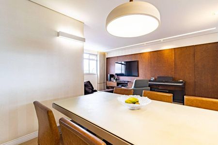 Apartamento à venda com 3 quartos, 100m² em São Jorge, Belo Horizonte
