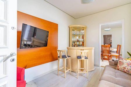 Casa à venda com 4 quartos, 300m² em Colégio Batista, Belo Horizonte