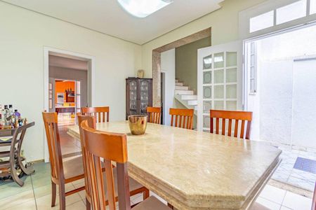 Casa à venda com 4 quartos, 300m² em Colégio Batista, Belo Horizonte