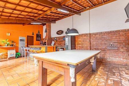Casa à venda com 4 quartos, 300m² em Colégio Batista, Belo Horizonte