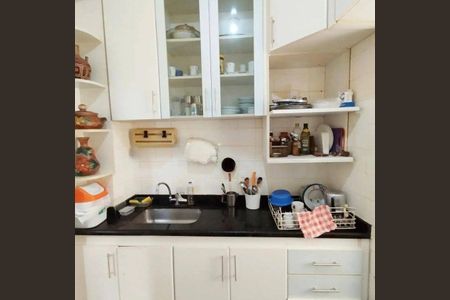 Apartamento à venda com 112m², 3 quartos e 1 vaga
