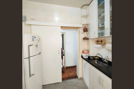 Apartamento à venda com 112m², 3 quartos e 1 vaga