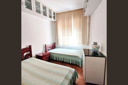 Apartamento à venda com 3 quartos, 112m² em Coracao de Jesus, Belo Horizonte