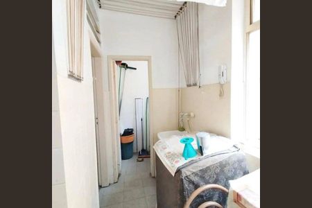 Apartamento à venda com 112m², 3 quartos e 1 vaga