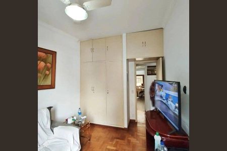 Apartamento à venda com 3 quartos, 112m² em Coracao de Jesus, Belo Horizonte