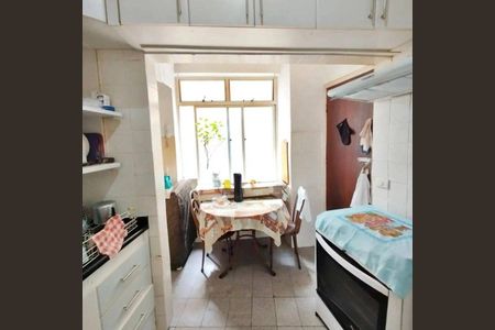 Apartamento à venda com 112m², 3 quartos e 1 vaga