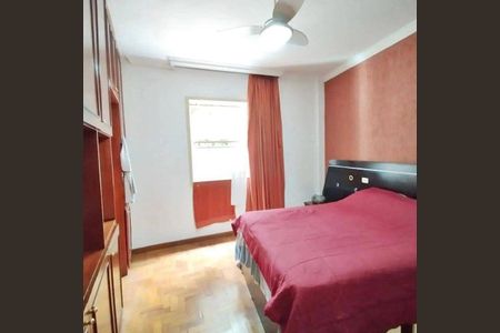Apartamento à venda com 112m², 3 quartos e 1 vaga