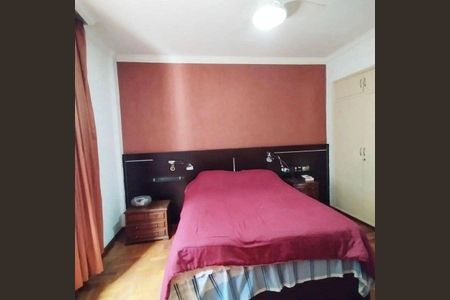 Apartamento à venda com 3 quartos, 112m² em Coracao de Jesus, Belo Horizonte