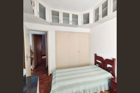 Apartamento à venda com 3 quartos, 112m² em Coracao de Jesus, Belo Horizonte