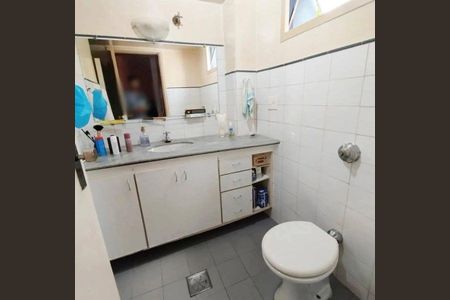 Apartamento à venda com 3 quartos, 112m² em Coracao de Jesus, Belo Horizonte