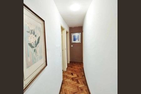 Apartamento à venda com 112m², 3 quartos e 1 vaga
