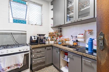 Apartamento à venda com 170m², 4 quartos e 2 vagas